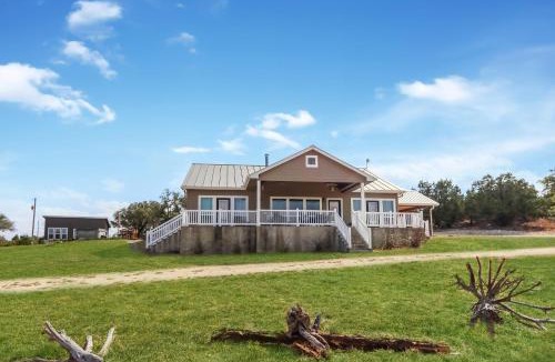 Johnson City House | Stanton Valley