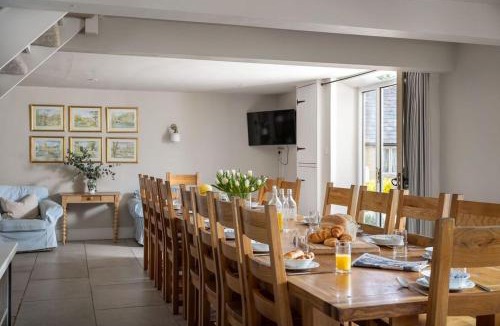 Condicote House | Stanway House, 8 bedroom, 8 Bath