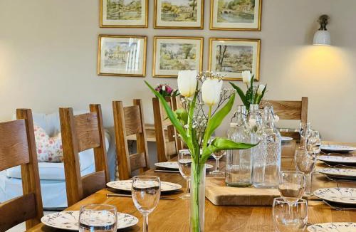 Condicote House | Stanway House, 8 bedroom, 8 Bath