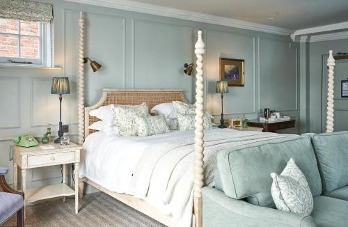 New Forest District Hotel | Stanwell House