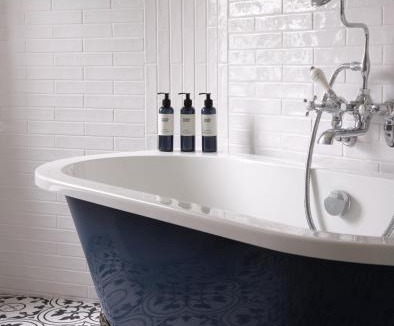 New Forest District Hotel | Stanwell House