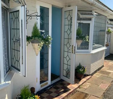 Takeley House | Stanwell Stansted Airport