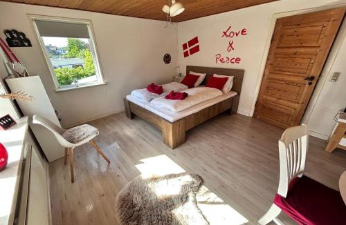 Hirtshals House | Stanza in zona turistica