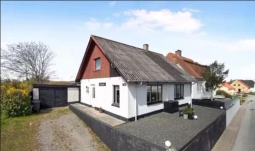 Hirtshals House | Stanza in zona turistica