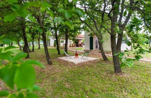 Rovinj House | STANZIA Santa Brigida