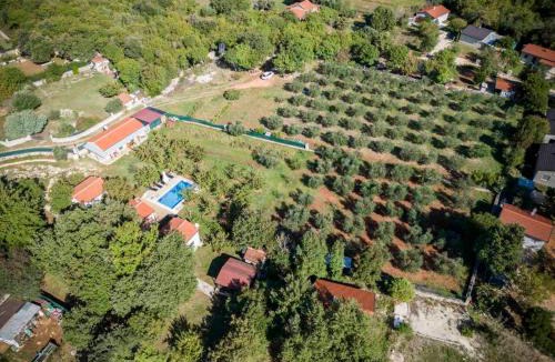 Rovinj House | STANZIA Santa Brigida