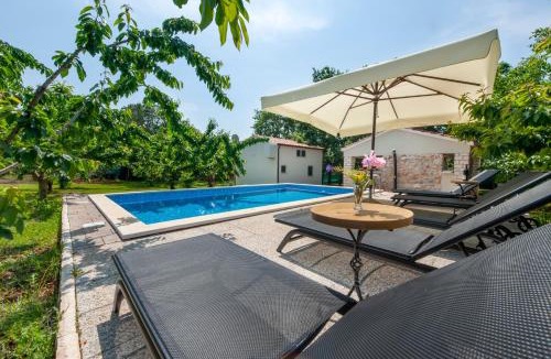 Rovinj House | STANZIA Santa Brigida