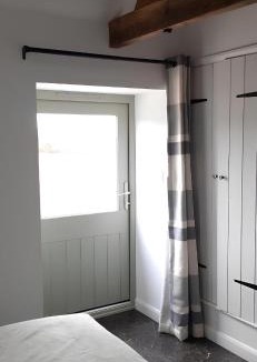 Pickering House | Stapehead Farm