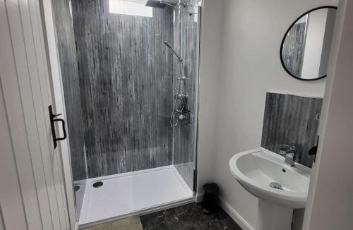 Pickering House | Stapehead Farm