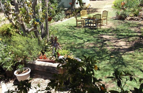 Woolooga Bed & Breakfast | Staple House Bed and Breakfast