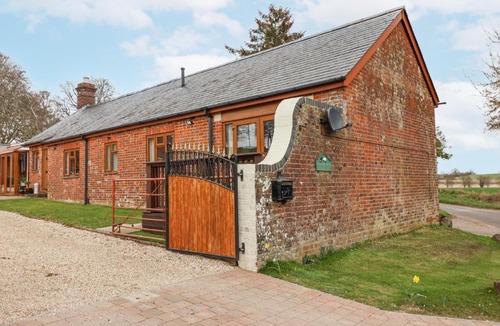 Damerham House | Stapleton Farm Bungalow