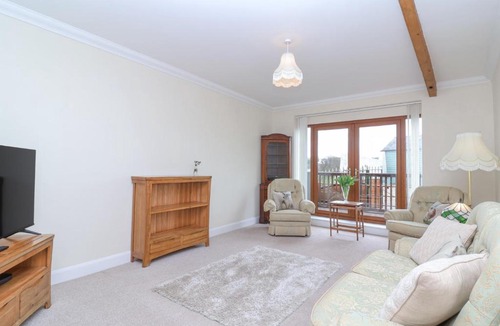 Damerham House | Stapleton Farm Bungalow