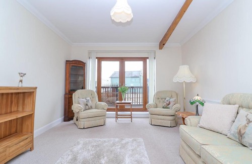 Damerham House | Stapleton Farm Bungalow