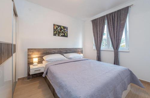 Novalja Apartment | Star 1 modern & centrally ap for 4