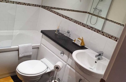 Linlithgow Hotel | Star and Garter Hotel