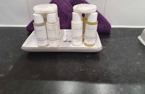 Linlithgow Hotel | Star and Garter Hotel