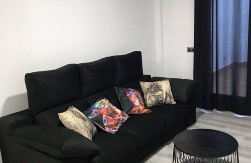 Anna Apartment | Star Anna!