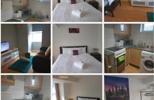 Guildford Apartment | Star Apartment