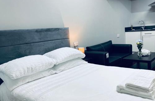 Levenshulme Apartment | Star Apartments