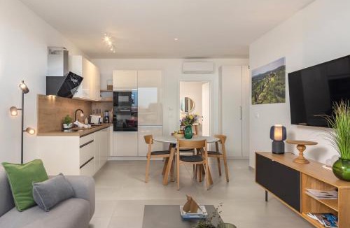 Tar Apartment | Star Apartments