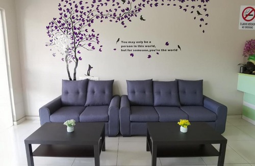 Kampung Tebing Rabak Hotel | Star Bay Hotel