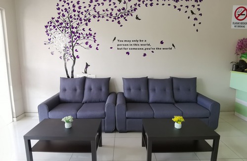 Kampung Tebing Rabak Hotel | Star Bay Hotel