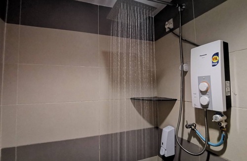 Kampung Tebing Rabak Hotel | Star Bay Hotel