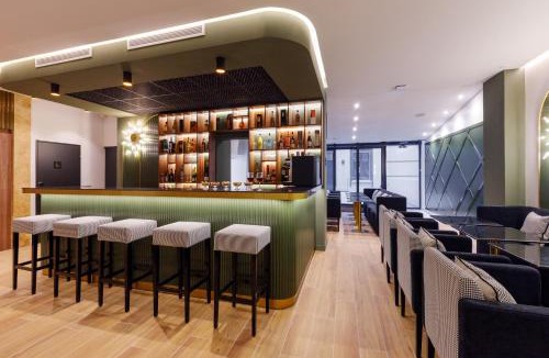 Ternes Hotel | Star Champs-Elysées