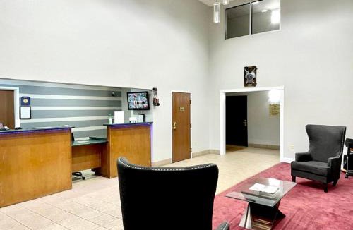 Star City Hotel | Star City Inn & Suites