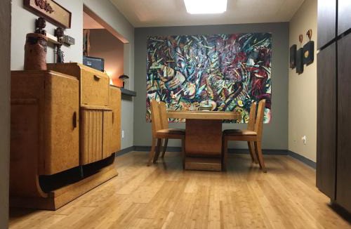 Ukiah Apartment | Star Dome Satellite