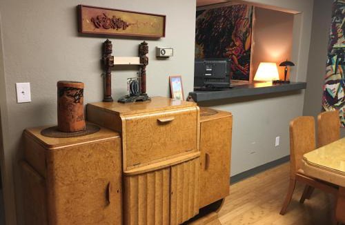 Ukiah Apartment | Star Dome Satellite
