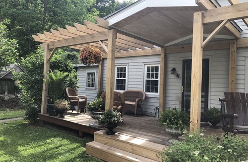 Cooperstown House | Star Field Farmhouse.Cooperstown Dreams Park Paradise awaits!