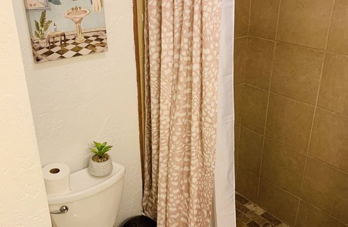 Southwest Arlington House | Star get away