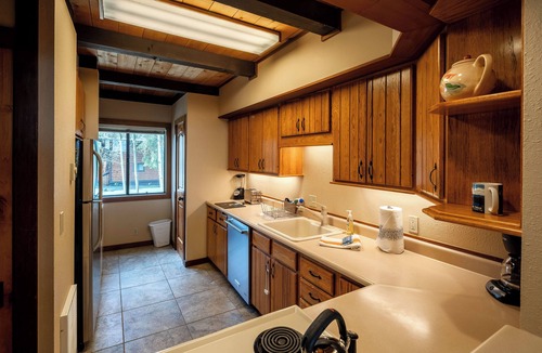 Dollar Point Condo | Star Harbor # 04 by Hauserman Rentals
