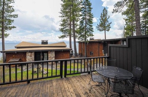 Dollar Point Condo | Star Harbor # 04 by Hauserman Rentals