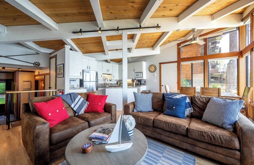 Dollar Point Condo | Star Harbor # 10 by Hauserman Rentals