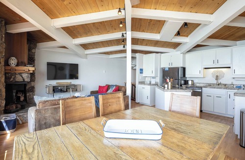 Dollar Point Condo | Star Harbor # 10 by Hauserman Rentals