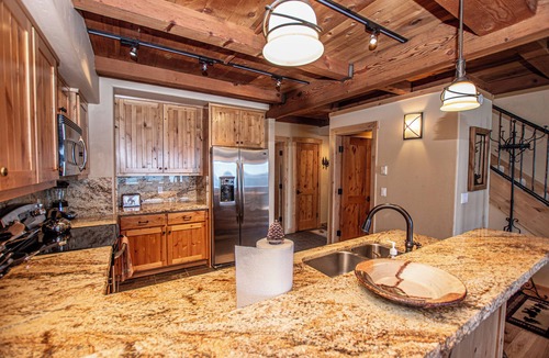 Dollar Point Condo | Star Harbor # 16 by Hauserman Rentals
