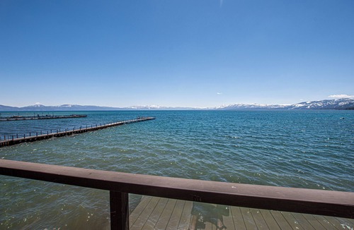 Dollar Point Condo | Star Harbor # 16 by Hauserman Rentals