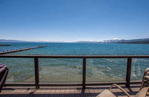 Dollar Point Condo | Star Harbor # 16 by Hauserman Rentals