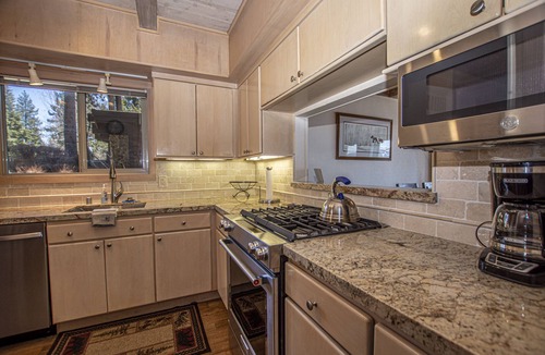 Dollar Point Condo | Star Harbor # 8 by Hauserman Rentals