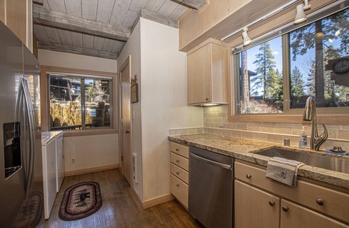 Dollar Point Condo | Star Harbor # 8 by Hauserman Rentals