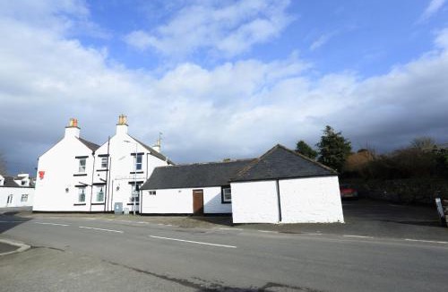 Twynholm Hotel | Star Hotel