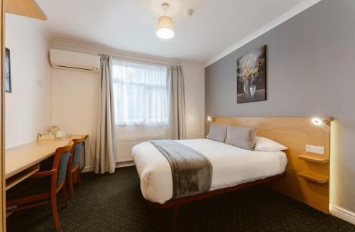 Addison Hotel | Star Hotel