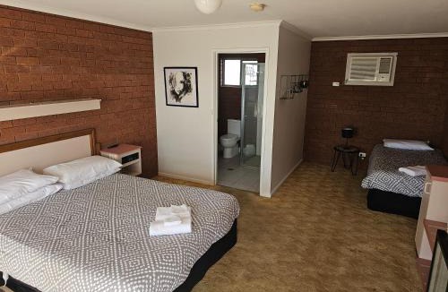 Rutherglen Hotel | Star Hotel Rutherglen