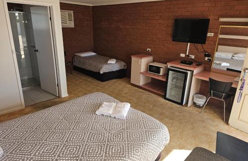 Rutherglen Hotel | Star Hotel Rutherglen