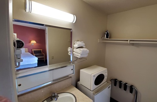 Barstow Hotel | Star Inn