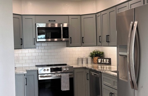 Hawthorne Ski Chalet | STAR LAKE - HAWTHORNE FL - CUSTOM A-FRAME HOME WITH DOCK - WATERFRONT