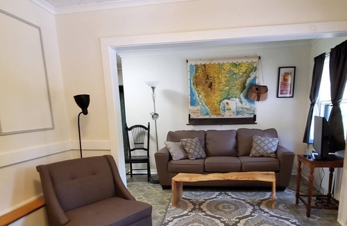 Star Lake House | Star Lake, NY: Peaceful Lakefront Setting with Expansive Grounds