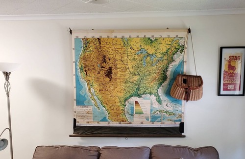 Star Lake House | Star Lake, NY: Peaceful Lakefront Setting with Expansive Grounds